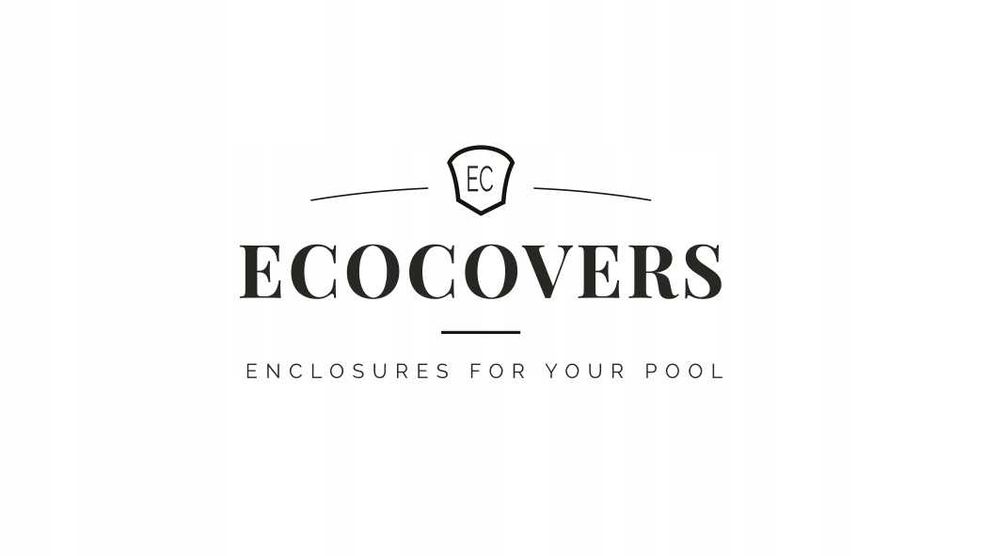 Zadaszenie basenowe OKAZJA! - Ecocovers