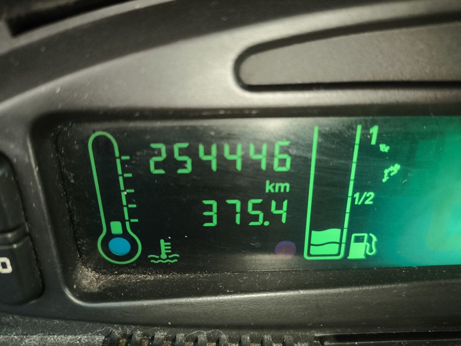 Citroen Xsara Picasso