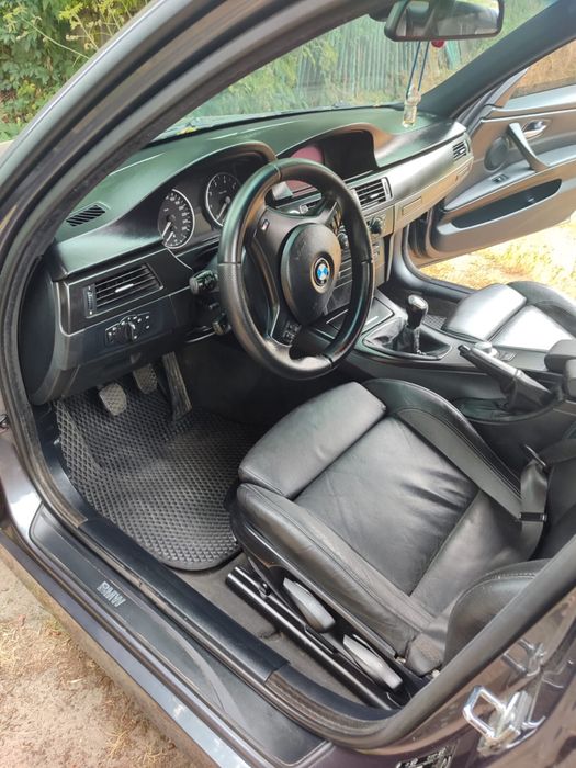 Продам BMW Е91 2006р