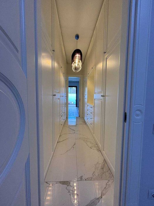 4 спальни! Бассейн и гараж! Продам уникальный дом 2017г. пр-т Гагарина