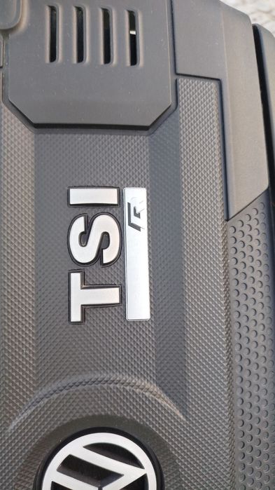 Tampa Motor VW golf 7 GTI - R
