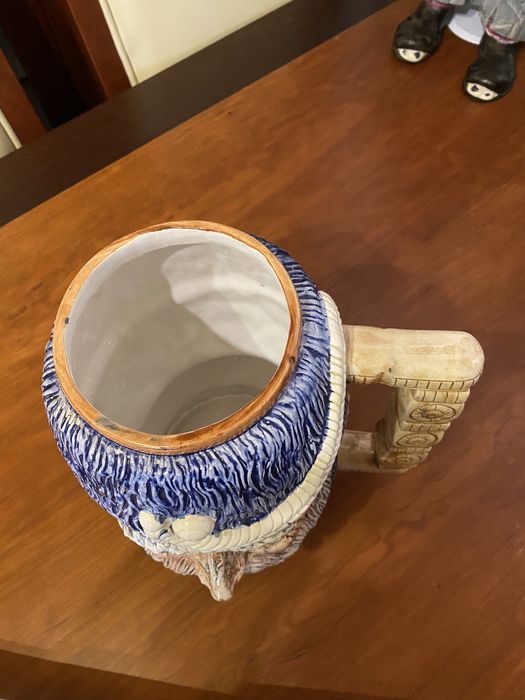 Large Handcrafted Ceramic Mug447461785181235203