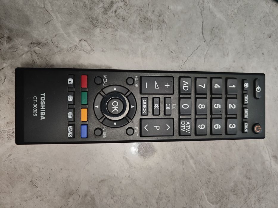 Терміново плазмовий телевізор Toshiba regza 32av603pg