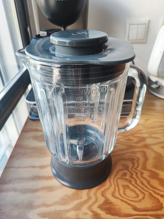 Liquidificadora Kenwood