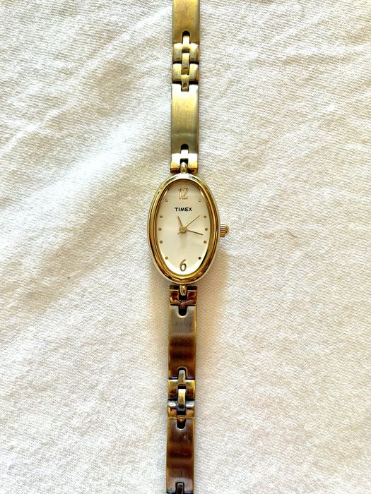 Relógio Timex Vintage