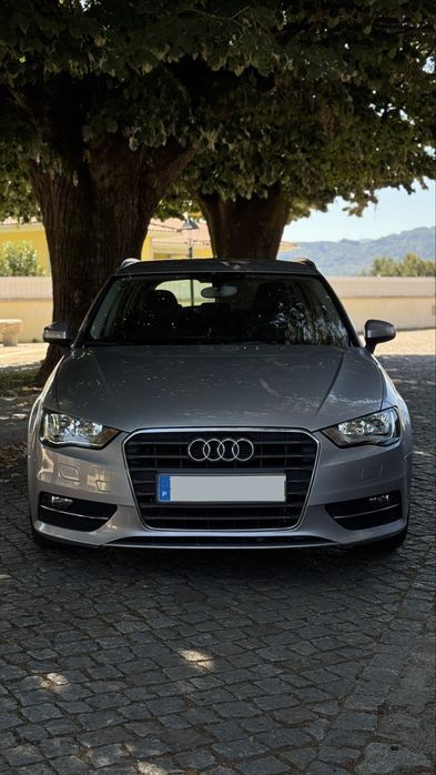 AUDI A3  2.0 TDI