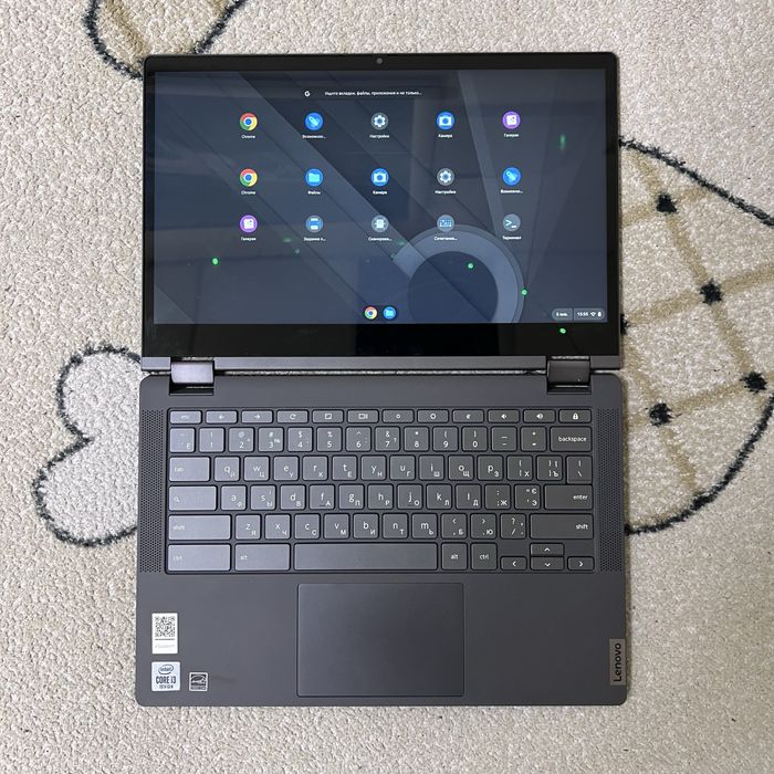 Ноутбук 13.3" Lenovo IdeaPad Flex 5