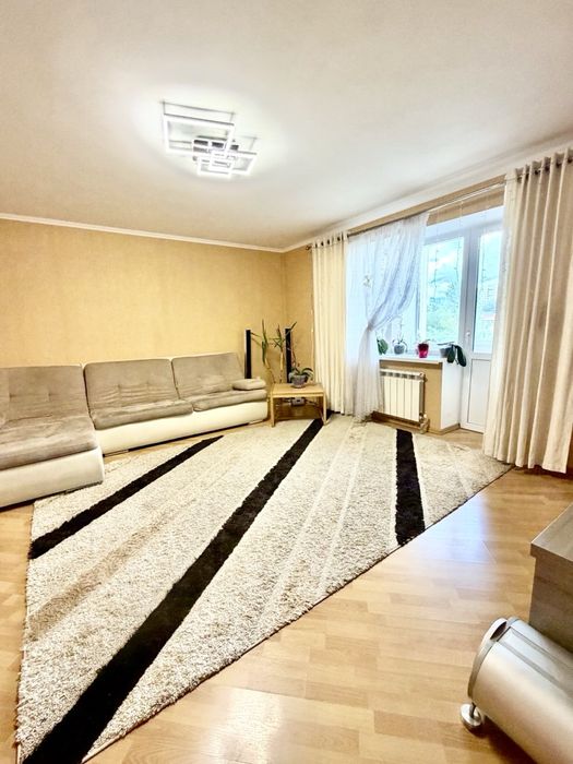 Продаж 2 кімнатної квартири в новобудові