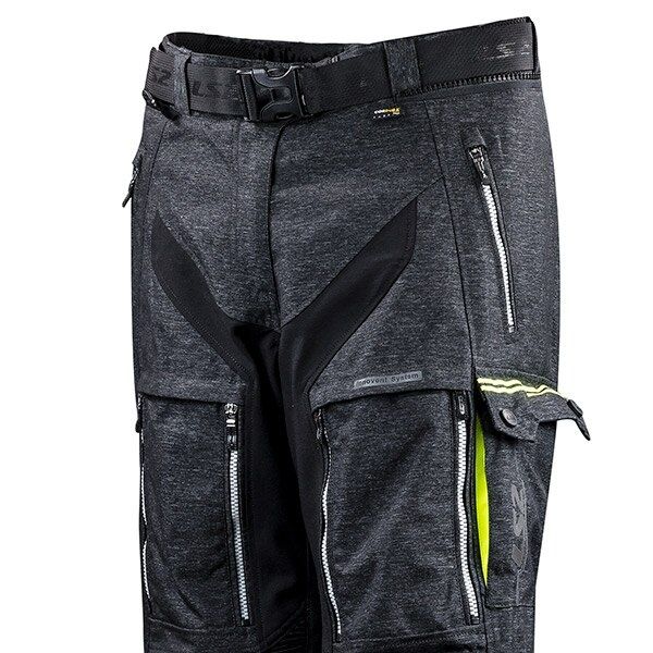 Calças Topo de Gama LS2 Nevada Ladies - Novas