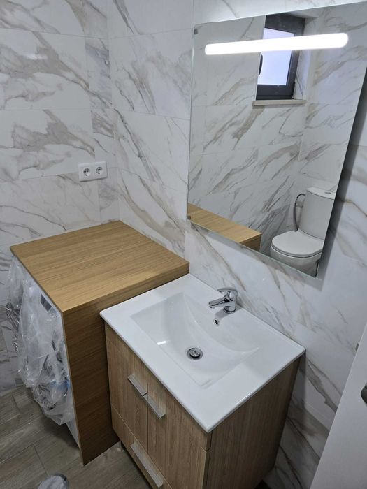 Alugo Moradia T2 em Santa Maria da Feira