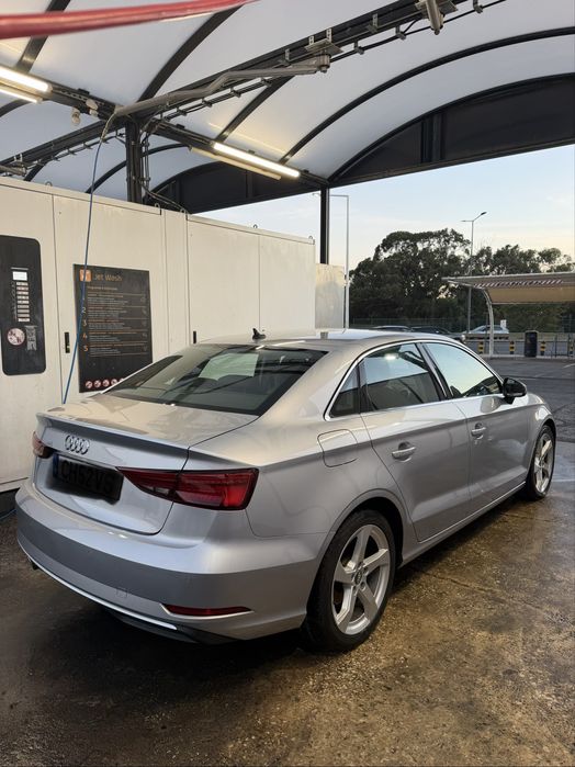 Audi A3 Limousine 30TDI S-Tronic Sport — photo 5