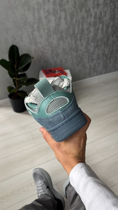 Kappa Fatty Green/Blue