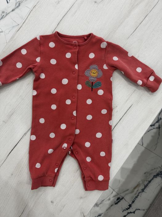 Ромпер від Next 68 розмір