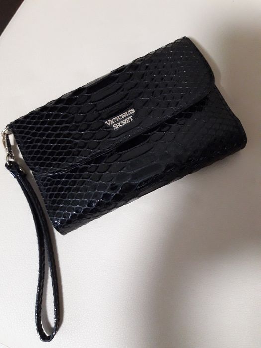 Кошелёк клатч Victoria Secret бу
