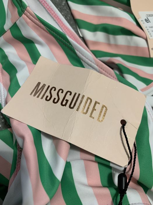 Новий купальник від missguided