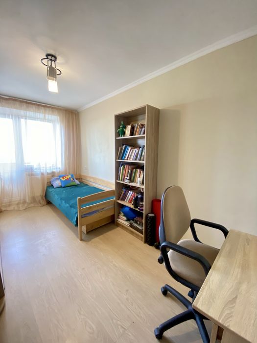 Продаж 4к.квартири з АГВ