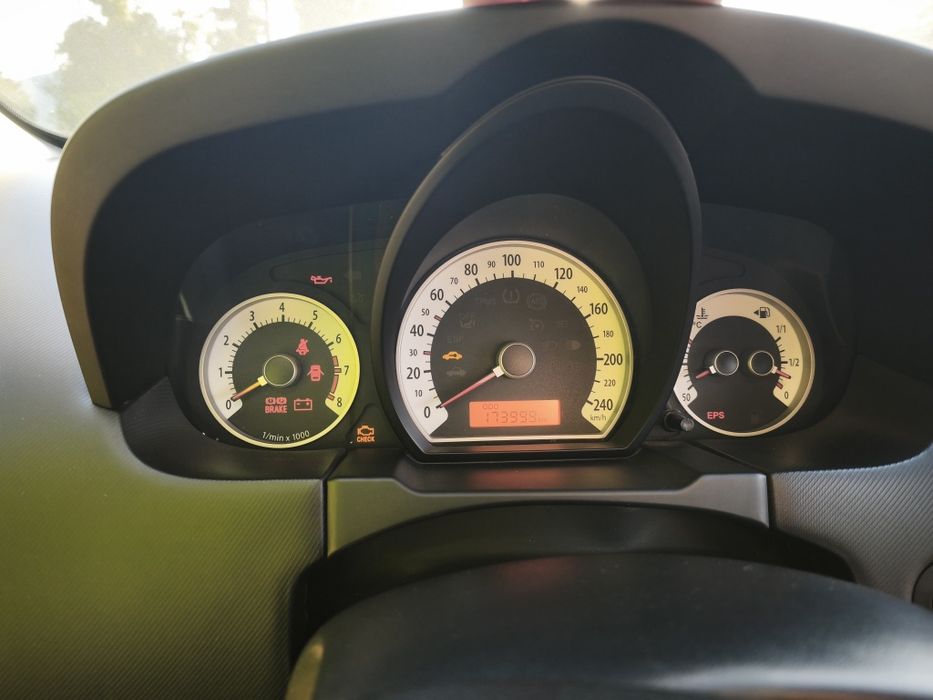 Kia Ceed 1.4Cvvt a GPL