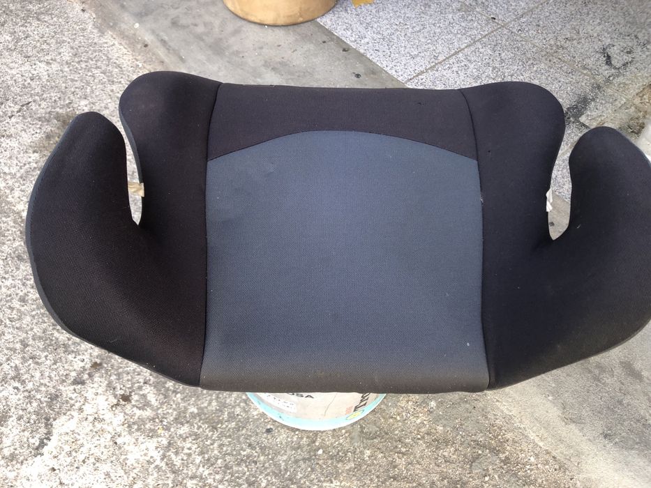 Banco Auto para crianca