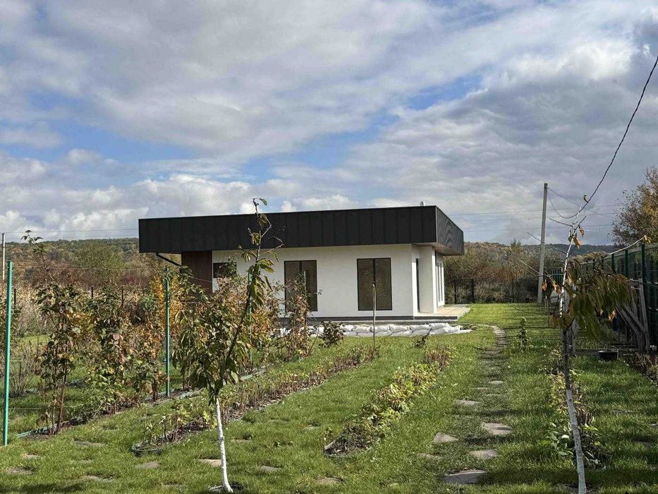 Продаж / Будинок / ур.Мимохід, Клузів