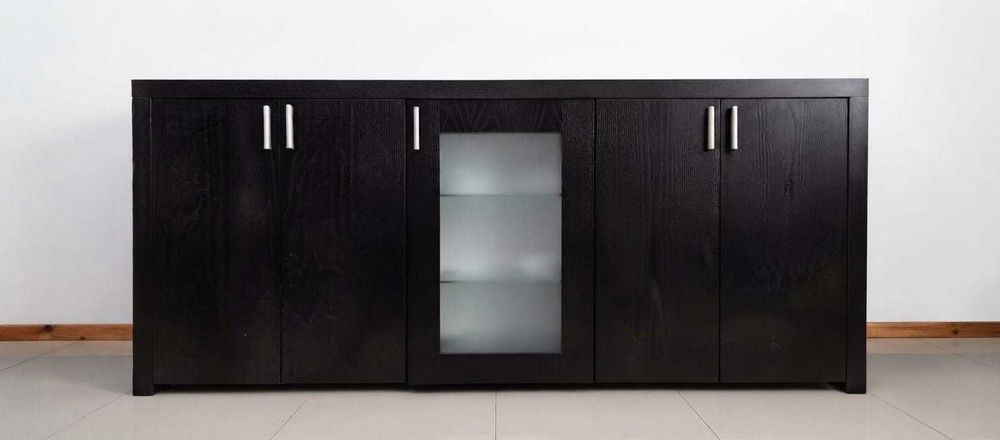 Conjunto sala de jantar