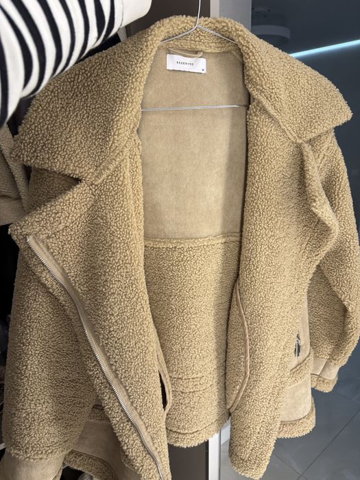 Дублянка  весна/осінь Reserved