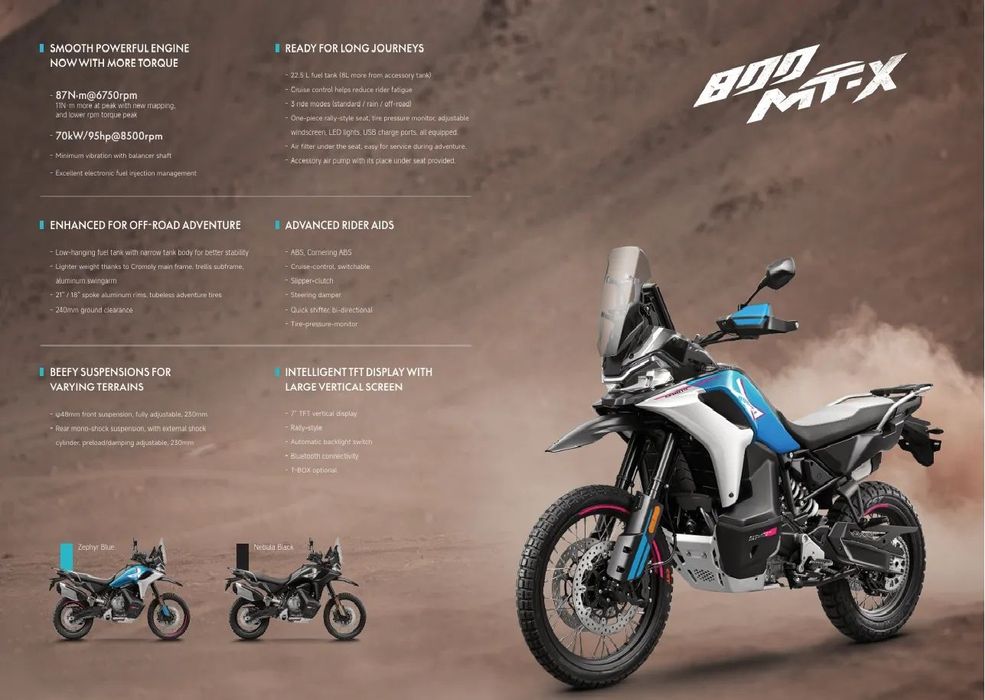 Cfmoto