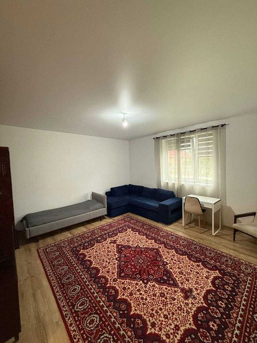 Особняк ст. Богородчани