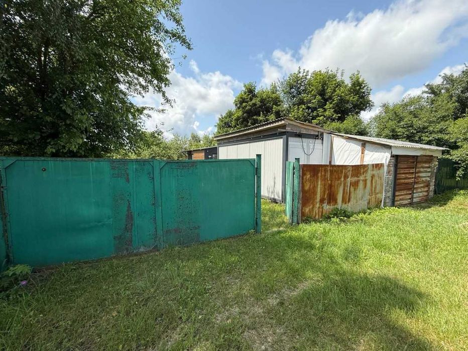 Продаж ділянки 67 соток під забудову. Огорожа. Електрика. Вода. ID:723 - View 2