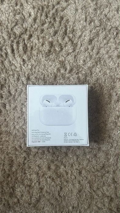 Air Pods Pro 3