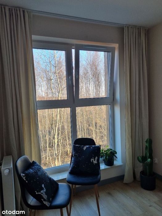 Nowe komfortowe mieszkanie 2 pokojowe / parking