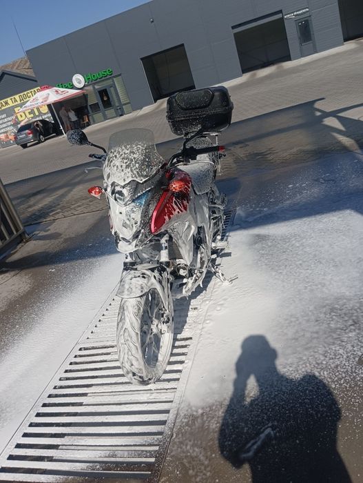 Продаж Хонда 400