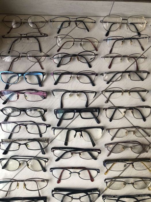 Оправа окуляри очки для зору №3