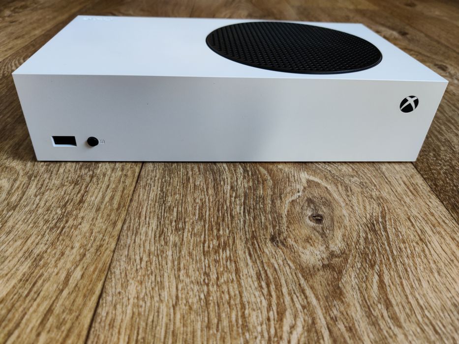Xbox series S б/у