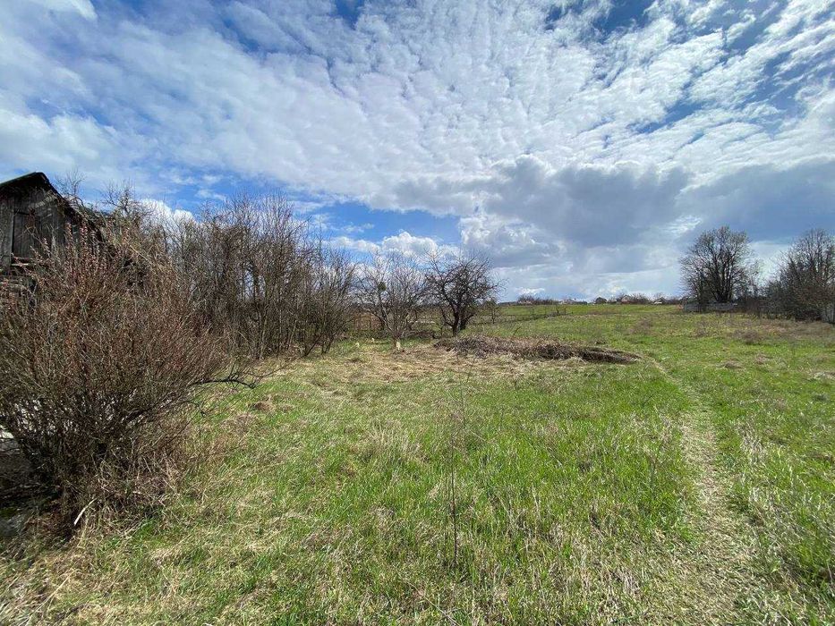 Продаж ділянки 25сот під забудову. Електрика є. Газ, вода поруч.ID:691