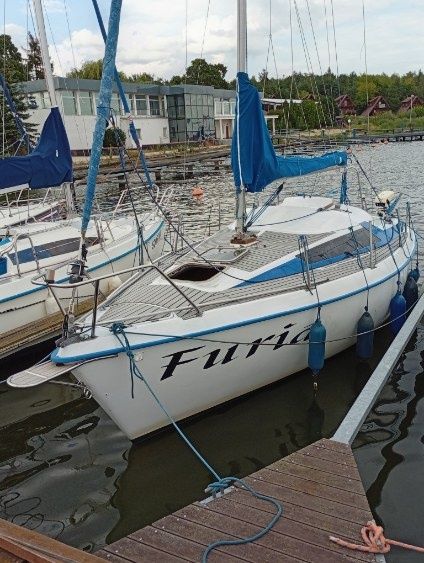 Tango 720 family