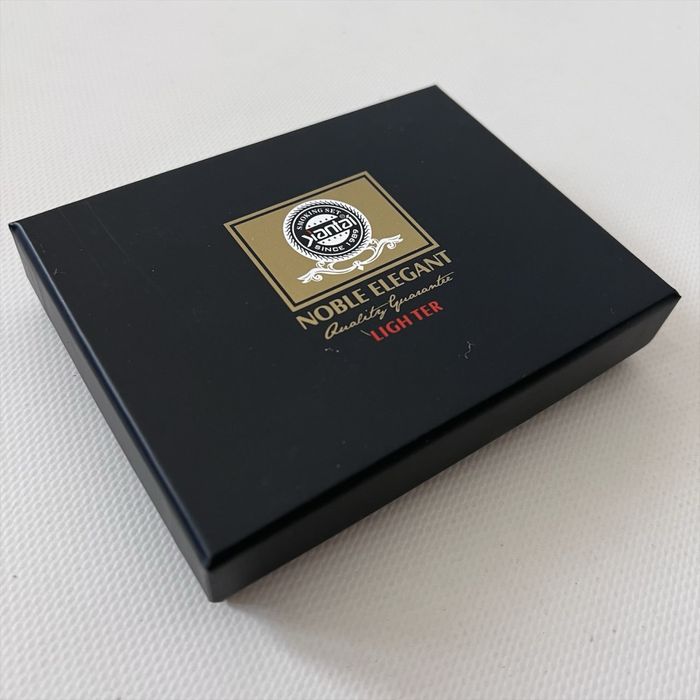 Набір бензинова запальничка зажигалка BL5 + бензин форма Zippo