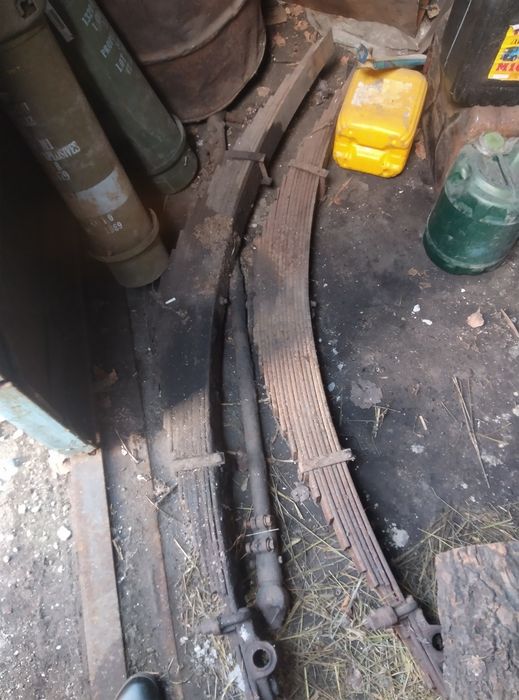 Продам запчасть на грузовой автомобиль