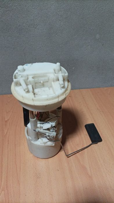 Boia combustivel fiat punto 1.1