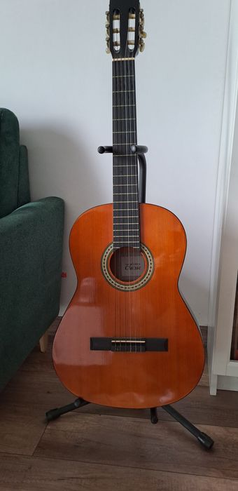 Gitara klasyczna