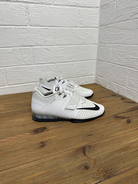 Штангетки кросівки nike romaleos оригінал 41