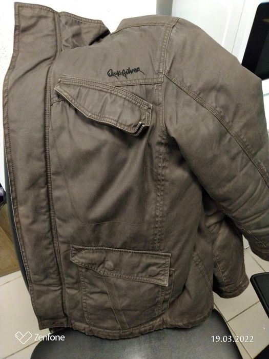 Casaco Quik Silver 50€