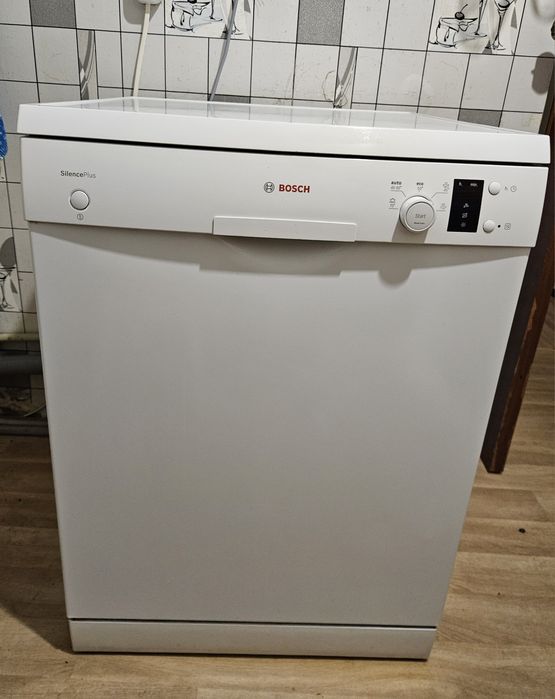 Посудомоечная машина Bosch