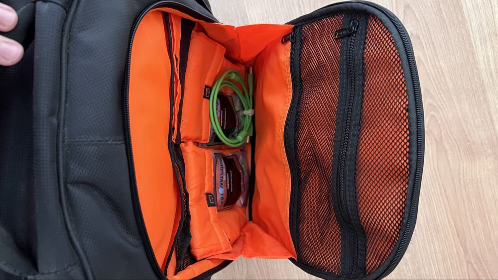 UDG Ultimate Backpack mala mochila