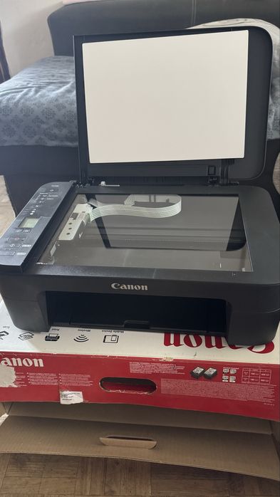 Canon PIXMA Printer471659197288960002