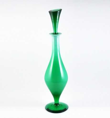 Taça Pequena em Cristal Baccarat