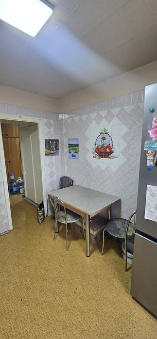 Двухкомнатная квартира Бородинский Зерновая 40