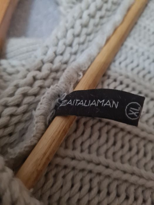 Sprzedam meski sweter