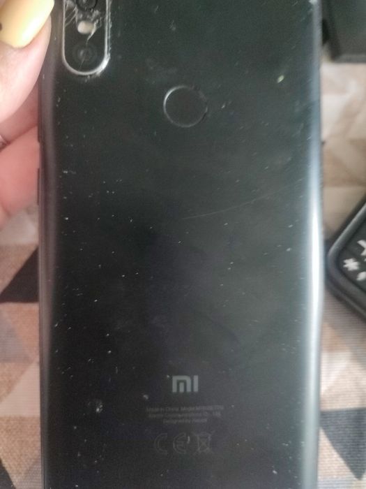 Набор мобильных телефонов