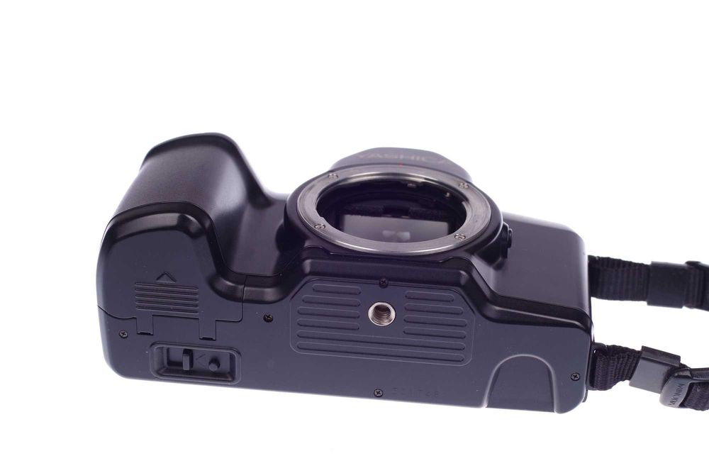 Yashica 109 Multiprogram - w ładnym stanie