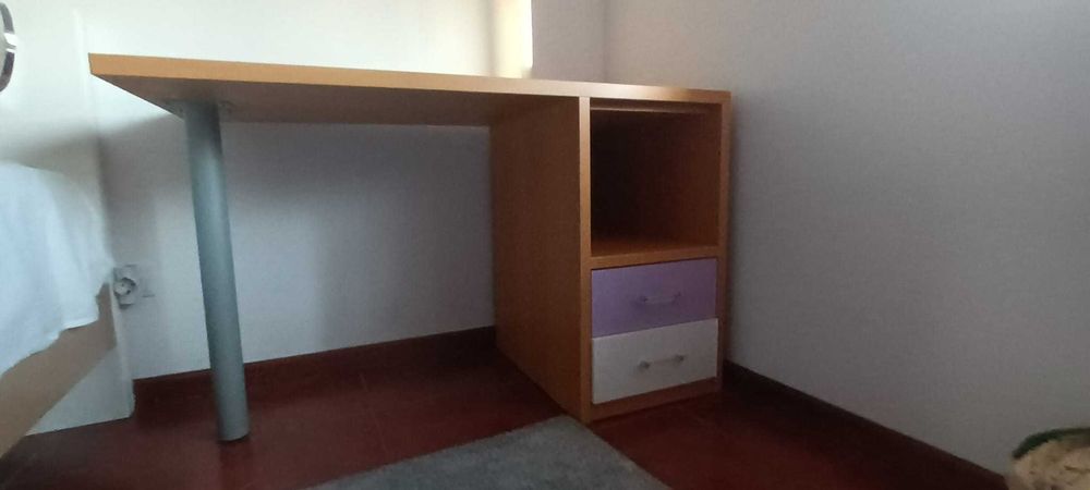 Escrivaninha como nova